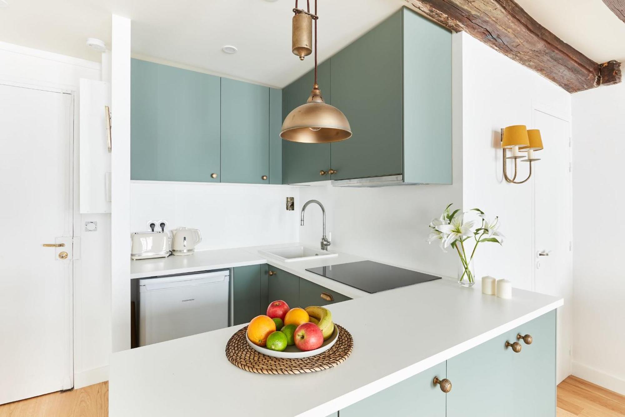 Le Marais - Cityapartmentstay Παρίσι Εξωτερικό φωτογραφία