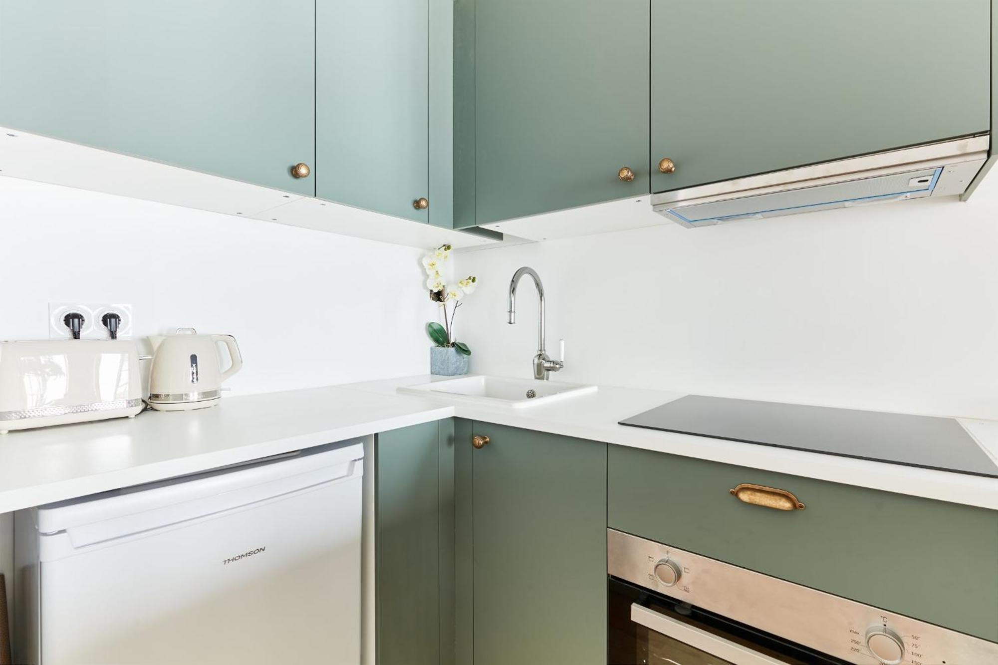 Le Marais - Cityapartmentstay Παρίσι Εξωτερικό φωτογραφία